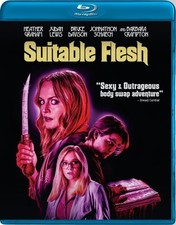 Suitable Flesh Used Very Good Blu-ray Ac-3/Dolby Digital, Subtitled