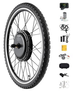 ebay electric bicycle conversion kit Ebike Conversion Kit