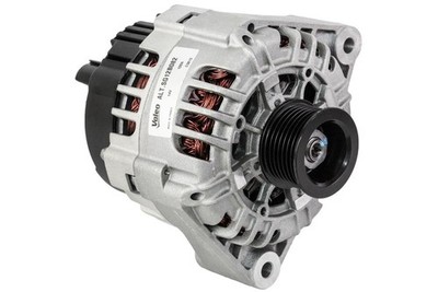 NEW 12V ALTERNATOR FITS LANDROVER DISCOVERY 4.6L 2003 439468 YLE000090 YLE500090