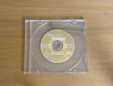 The Legend of Zelda: The Wind Waker (Nintendo GameCube, 2003) ~ Disc Only