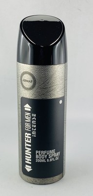 Armaf HUNTER INTENSE For Men Perfume Body Spray 200 ml