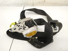 7P1150P Seat Belt Strap Front Right 7P1150-P Toyota Corolla DE1553702-06