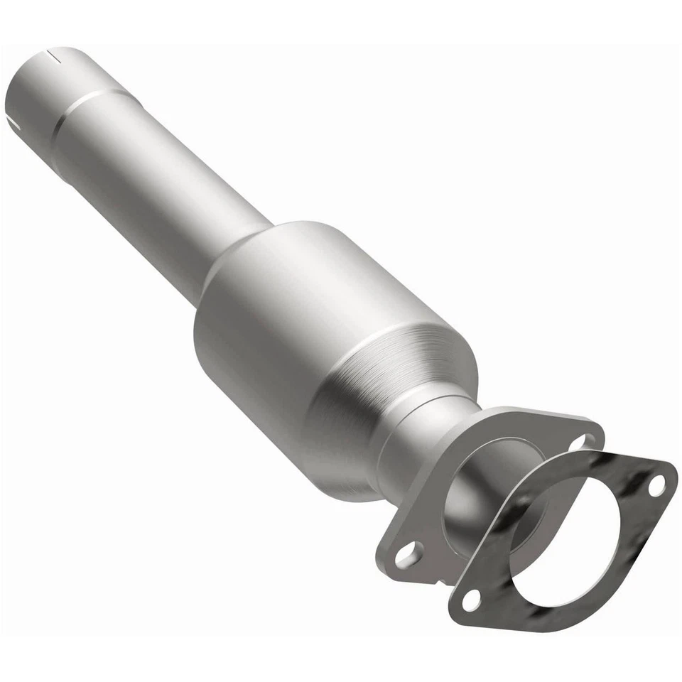 MagnaFlow 21-989-BM para Chevrolet Silverado 2500 HD 2001-2002 8,1 L V8 GASOLINA OHV Foto 2 de 4