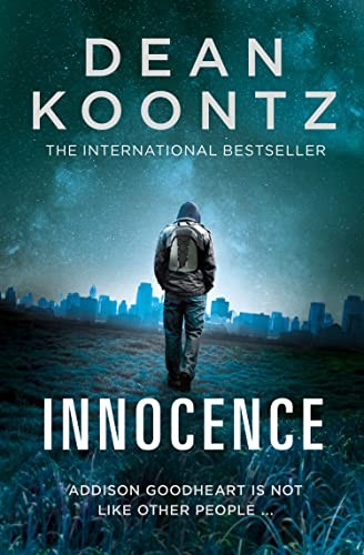 Innocence, Fiction, Paperback, Dean Koontz - Image 7