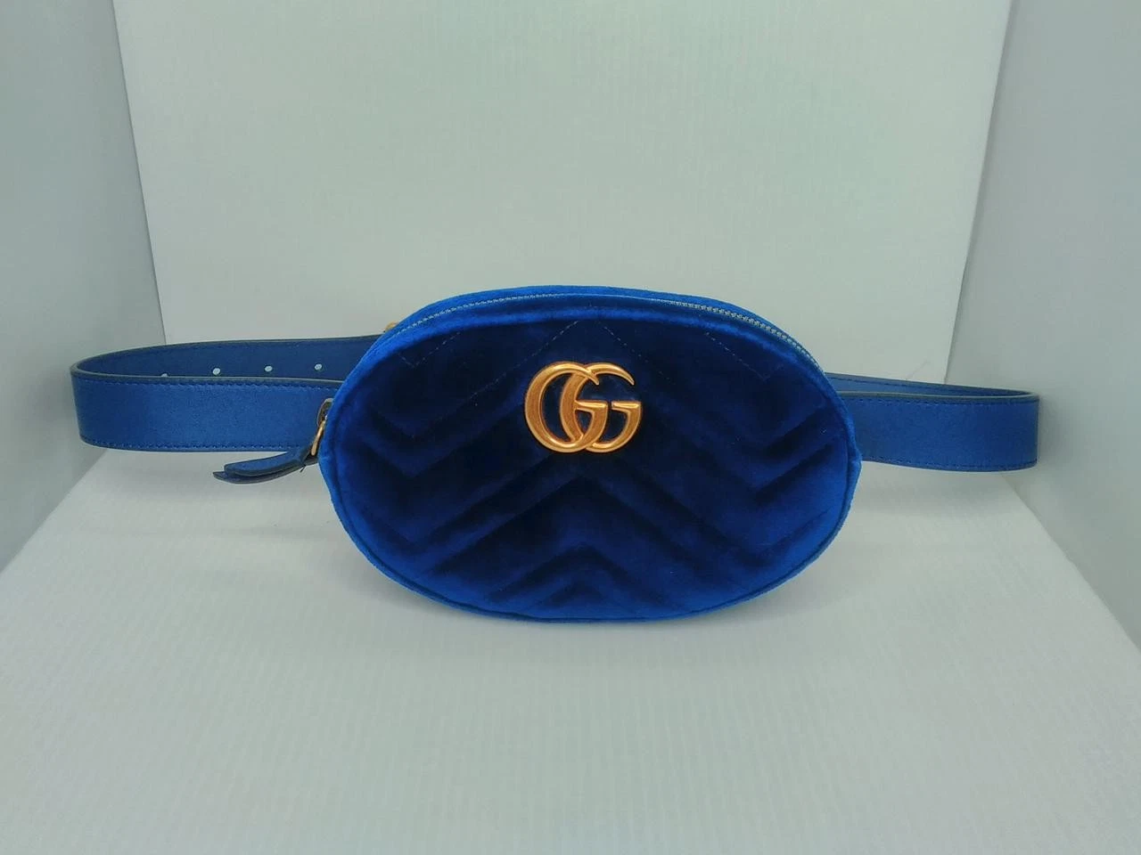 Sac GUCCI GG Marmont sac taille 476434 bon cadeau authentique 0419a