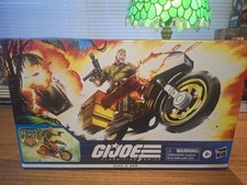 Hasbro G.I. Joe Classified Tiger Force Duke & RAM 7 in Set - F4924