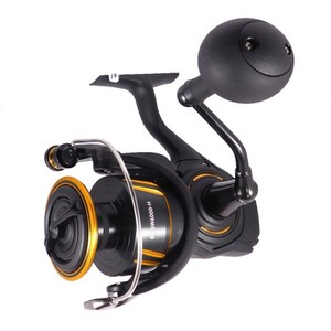 Daiwa BG SW | eBay