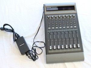 Mackie Control Extender | eBay