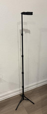 Liphisy 64  Tripod for Cell Phone  Camera, Phone Tripod with Remote and Phone