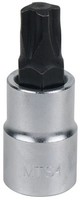 Ks Tools 911.4016 3/8 Bit-Stecknuss FüR Mts Mortorq®-Schrauben, MTS4