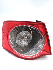 VW Jetta MK5 Outer Rear Left Passenger Side LED Tail Light 1K5945095M