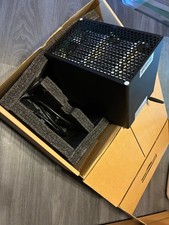 Goldshell AL BOX II PLUS Miner ASIC 1TH/S Zdalne sterowanie aplikacją Wi-Fi / LAN