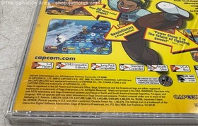 Power Stone 2 for Sega Dreamcast *Untested*