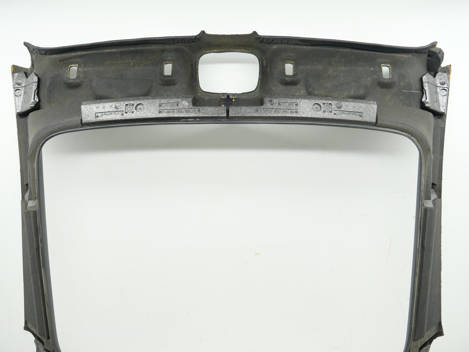 Used Roof Headliner Lining Sunroof Trim Panel Cover 2020-2023 Mclaren GT OEM