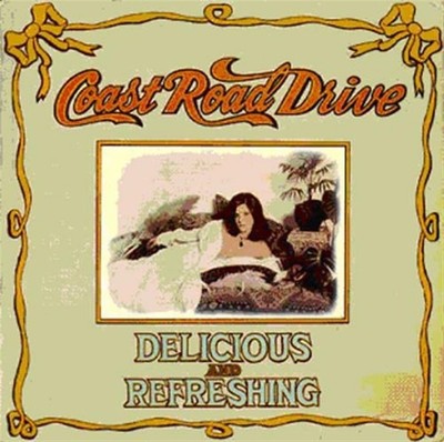 Köstlich und erfrischend - Coast Road Drive (Audio CD)