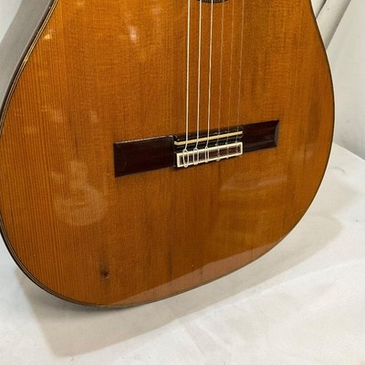 Classical Acoustic Guitar Asturias Standard Japan Natural Color | eBay