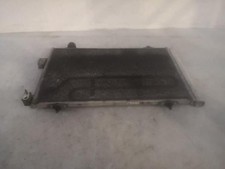 Radiateur Peugeot 508