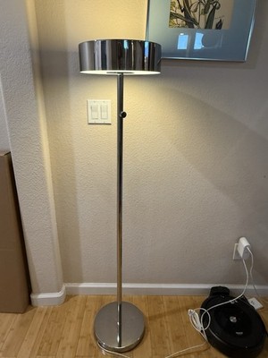 IKEA Floor Lamp 2017 Stockholm Designed By Olga Wihlborg 55  Dimmable Switch 