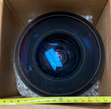 Planetarium Full Dome Wide Angle or IMAX Projection Lens