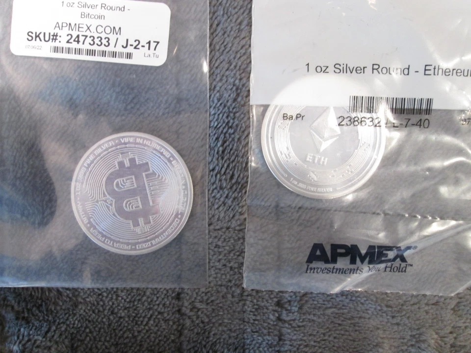 Mixed Lot .999 Silver OVER 12 PIECES AWESOME COLLECTION ALL NICE STUFF  (12 oz) - Image 3 of 4