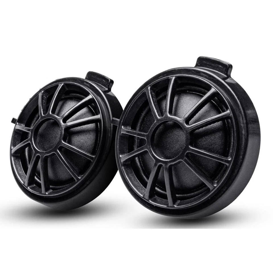 Altavoz Tweeter Frontal Para Mercedes A-Klasse W177 Plug & Play OPTION - Imagen 1 de 1