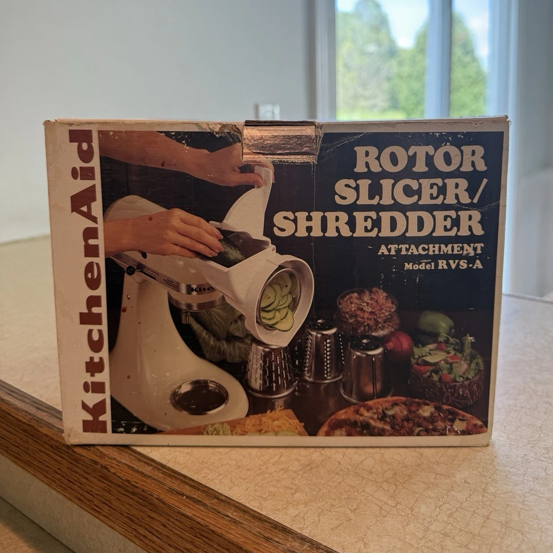 kitchenaid rotor slicer products for sale | eBay