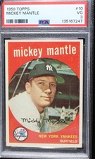 1959 Topps Baseball Cards 72