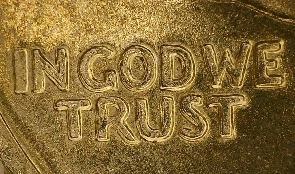 💥 BRILLIANTLY UNCIRCULATED EXAMPLE... 1969 WASHINGTON QUARTER DDO VARIETY - Image 4 of 4