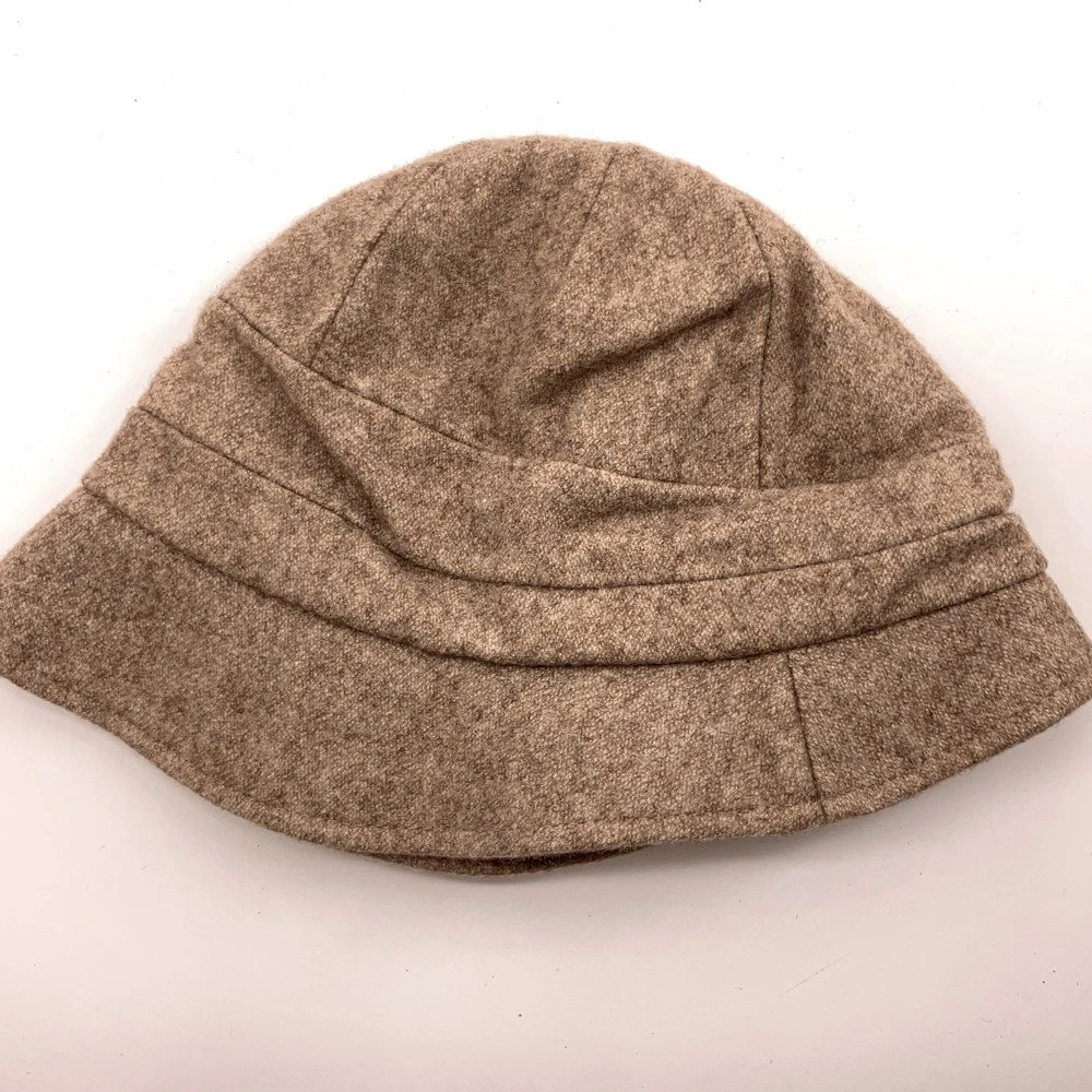 Betmar Wool Blend Bucket Hats for Women for sale | eBay display picture 2
