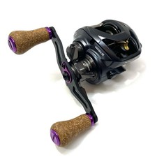 [Owari Komaki Store] Mulinello Usato Daiwa | Daiwa 23 Steez AII TW 1000H [Baitcasting