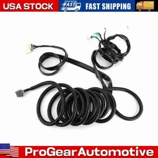 New Control Main Wiring Harness Fit For Suzuki Models 36620-93J01