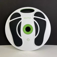 Revitive Circulation Booster IX ISO Rocker WORKS (No Remote or Power Adapter)