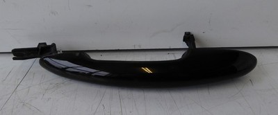 Genuine Used MINI N/S Passenger Black Side Door Handle for F55 F56 F57 F60 #4