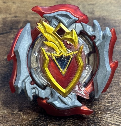 Z Achilles 11 Xtend B-105 Beyblade Burst Choz Takara Tomy #B3