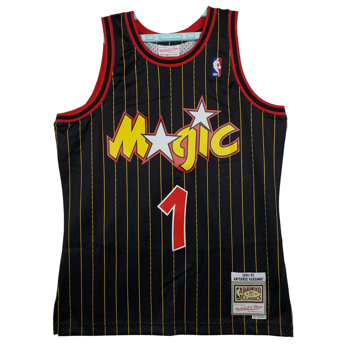 Mitchell & Ness Penny Hardaway NBA Jerseys for sale | eBay