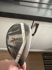 Callaway X2 Hot #5 Hybrid / 25 Degree / Regular Flex / Right Handed