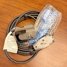 EV Charger for Jeep 4XE Wrangler Grand Cherokee Wagoneer S 120v 240v 16A