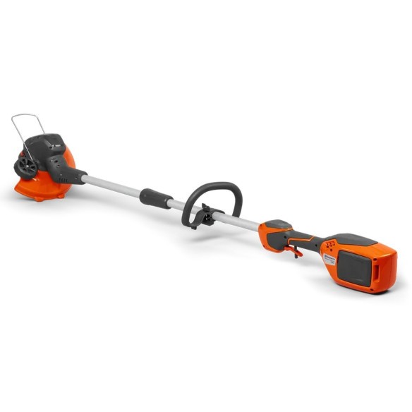 Husqvarna 110iL - Decespugliatore a Batteria 36V Impugnatura Regolabile - Batter