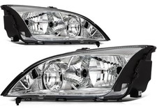 Headlight Assembly For Ford Focus 2005-2007 Headlight Assembly For Ford Focus 2005-2007