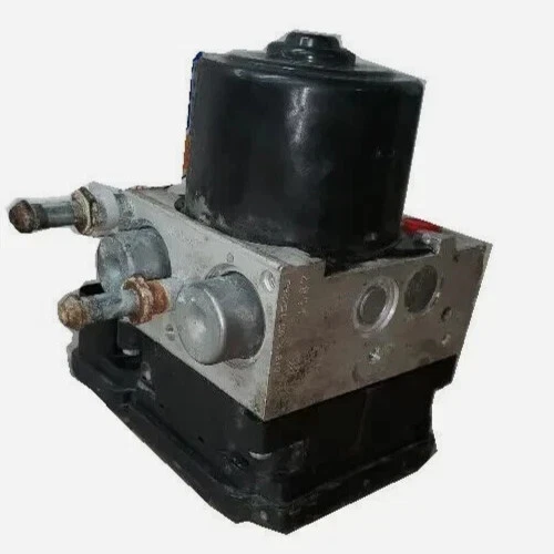 2013 Ford Explorer ABS Anti-Lock Brake Pump Assembly 3.5L AT 4x4 OEM 08/07/12 Foto 2 de 4