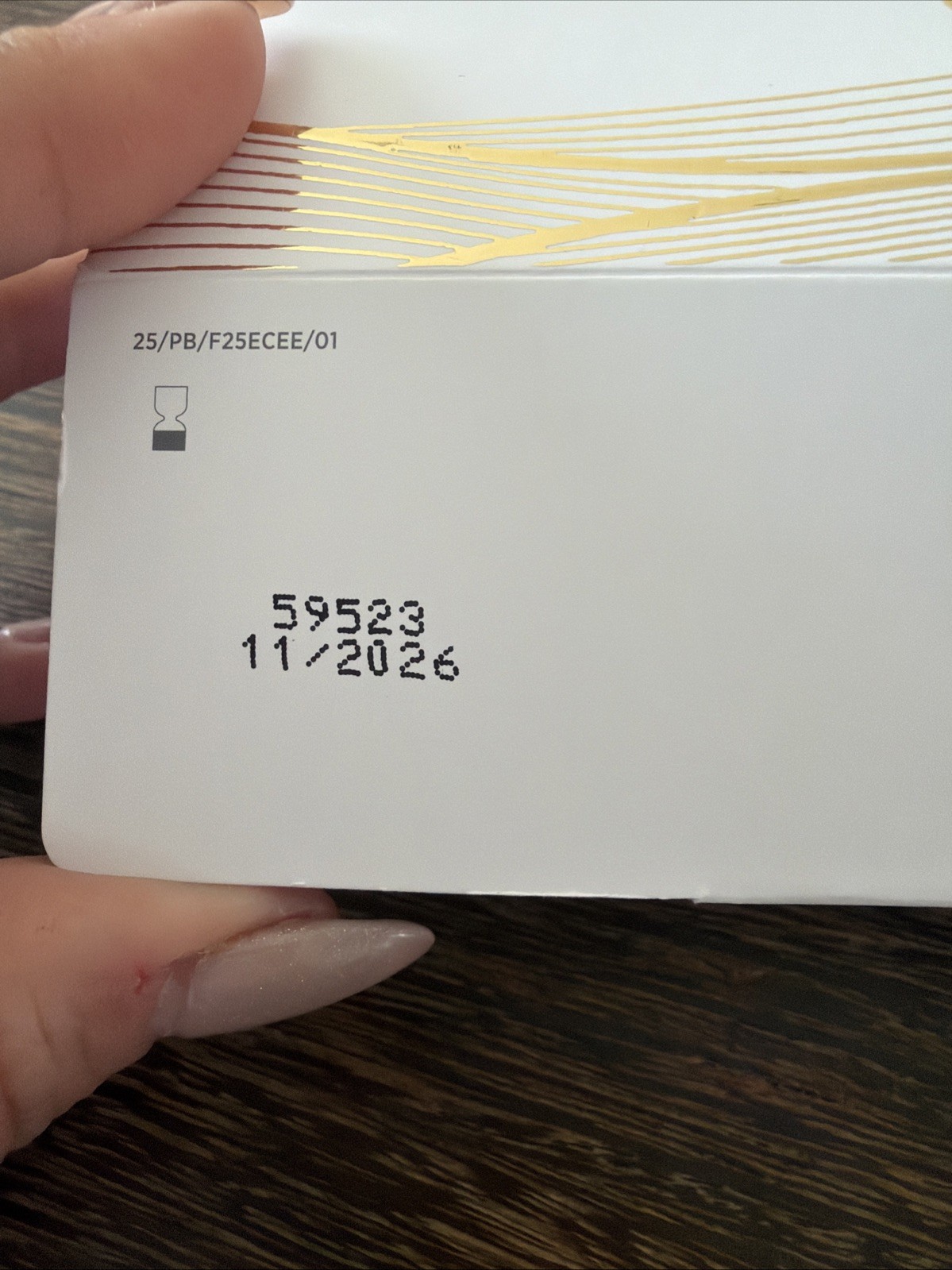 ENVIRON EXPERTS CHOICE VIP ESSENTIALS HOLIDAY SET NIB $86 11/2026 thumbnail 11