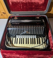 Lincoln Bellcordion Accordion