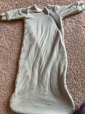 Kyte Baby Sleep Bag, Size Small, 1.0 Tog, long-sleeve