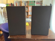 Coppia Diffusori Vintage Acoustic Research AR-18 woofers da ribordare