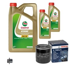 Filtre à huile Subaru LEGACY