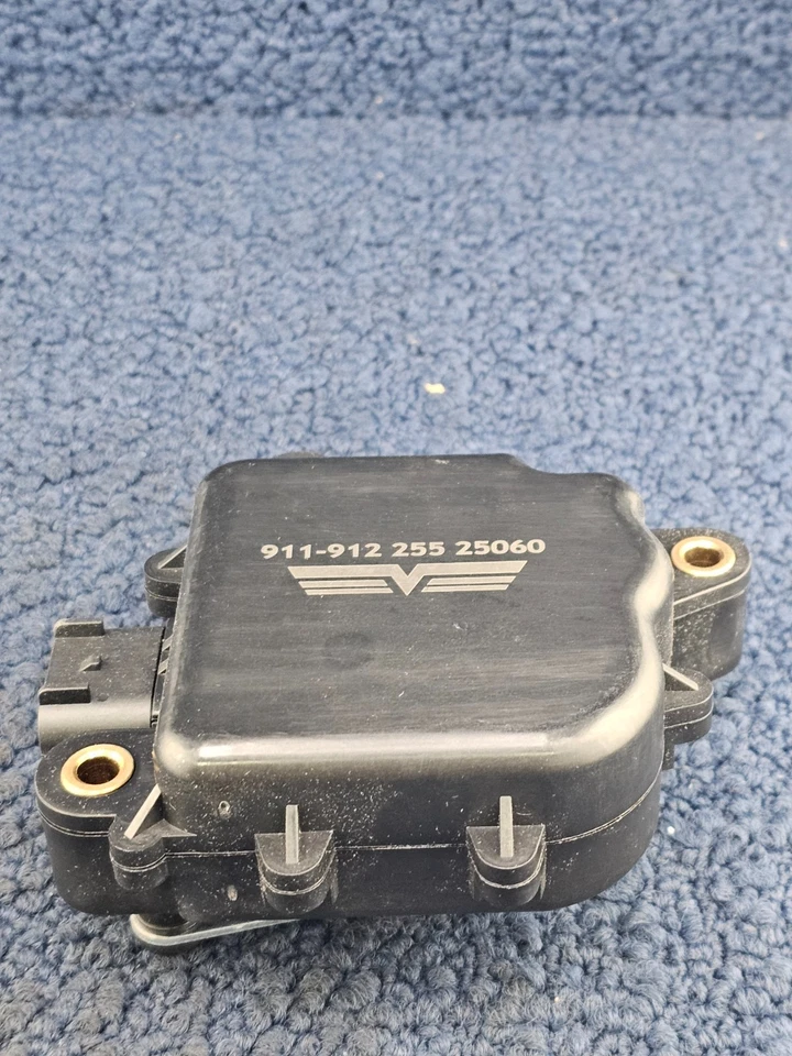 Dorman 911-912: управление питателем впускного коллектора подходит для Ford Expedition 2014 года - Изображение 3 из 4