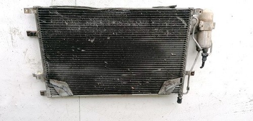 Volvo S60 2001 Air Conditioning Condenser USED, Genuine #1182609-55