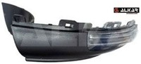 Alkar 6201739 Blinkleuchte Blinker Blinklicht FüR Skoda