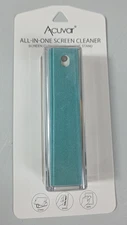 Acuvar Screen Cleaner Spray and Wipe 3-in-1 Phone Cleaner with Phone Stand