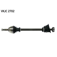 Antriebswelle SKF Vkjc 2702 FüR Renault 21